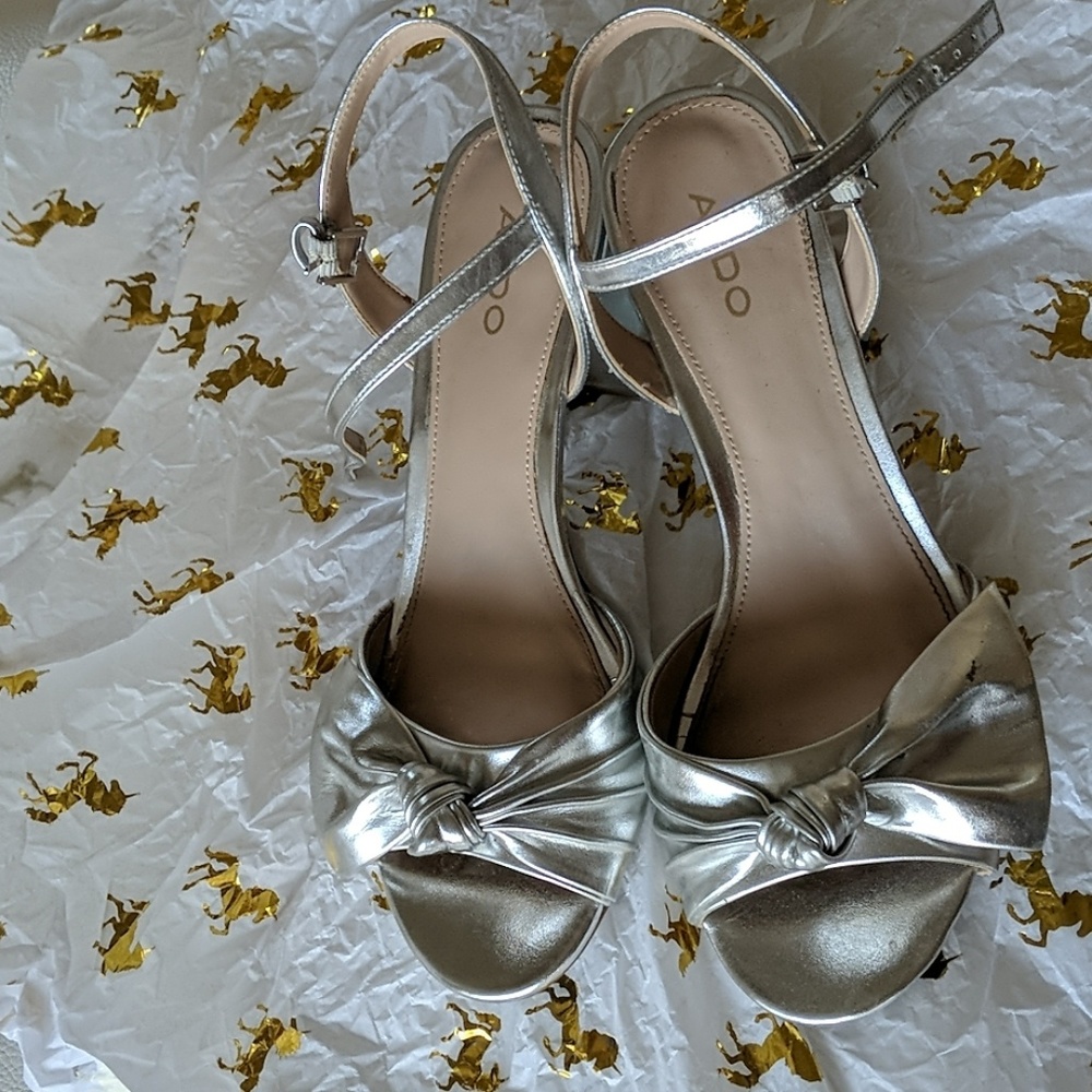 Aldo sandal